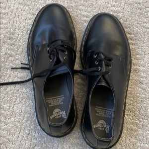 Vegan Doc Martens